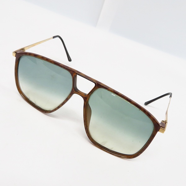 実際に弊社で買取させて頂いたChristian Dior/クリスチャンディオール サイドCDロゴ サングラス