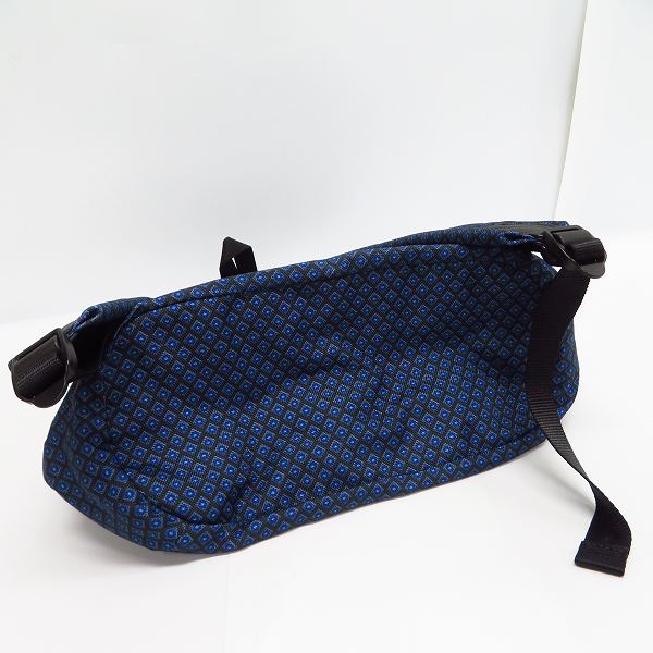 実際に弊社で買取させて頂いた【未使用】MARC BY MARC JACOBS/マークバイマークジェイコブス リュック/バックパック M0005607の画像 2枚目