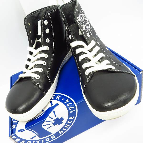 実際に弊社で買取させて頂いたBIRKENSTOCK/ビルケンシュトック BARTLETT NATURAL LEATHER/43