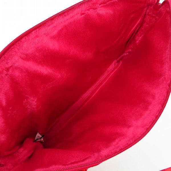 実際に弊社で買取させて頂いた【未使用】MARC BY MARC JACOBS/マークバイマークジェイコブス 2WAY PCケース/ブリーフケース M6131037の画像 4枚目