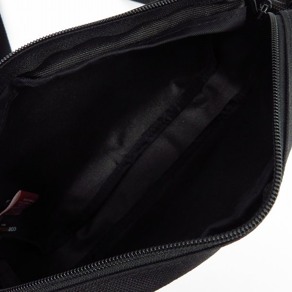 実際に弊社で買取させて頂いたManhattan Portage/マンハッタンポーテージ CORDURA ショルダーバッグ の画像 5枚目