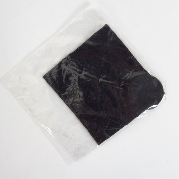 実際に弊社で買取させて頂いたJEAN PAUL GAULTIER HOMME/ジャンポールゴルチェオム ロング ライダース トレンチコート 48の画像 8枚目