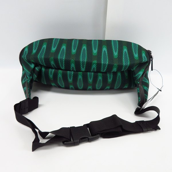 実際に弊社で買取させて頂いた【未使用】MARC BY MARC JACOBS/マークバイマークジェイコブス ボディバッグ/ウエストバッグ M0003187の画像 1枚目