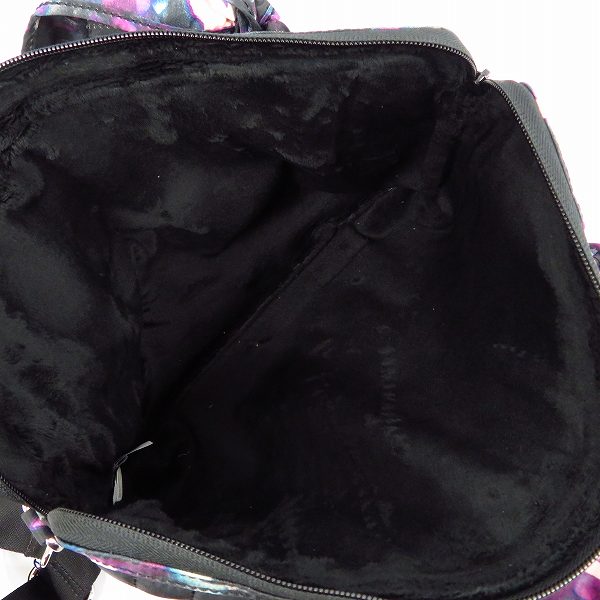 実際に弊社で買取させて頂いた【未使用】MARC BY MARC JACOBS/マークバイマークジェイコブス 2WAY PCケース/ブリーフケース M6134054の画像 4枚目