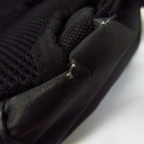 実際に弊社で買取させて頂いたcanterbury/カンタベリー 2WAY バックパック/リュックサックの画像 7枚目