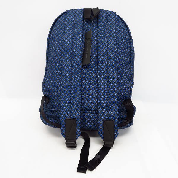 実際に弊社で買取させて頂いた【未使用】MARC BY MARC JACOBS/マークバイマークジェイコブス リュック/バックパック M0005607の画像 1枚目
