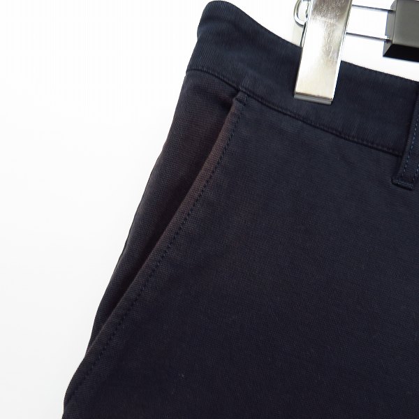 実際に弊社で買取させて頂いたLACOSTE/ラコステ ワンポイントロゴ  チノパン/スラックス/ハーフパンツ ボトムス 6点セット 76/38 の画像 6枚目