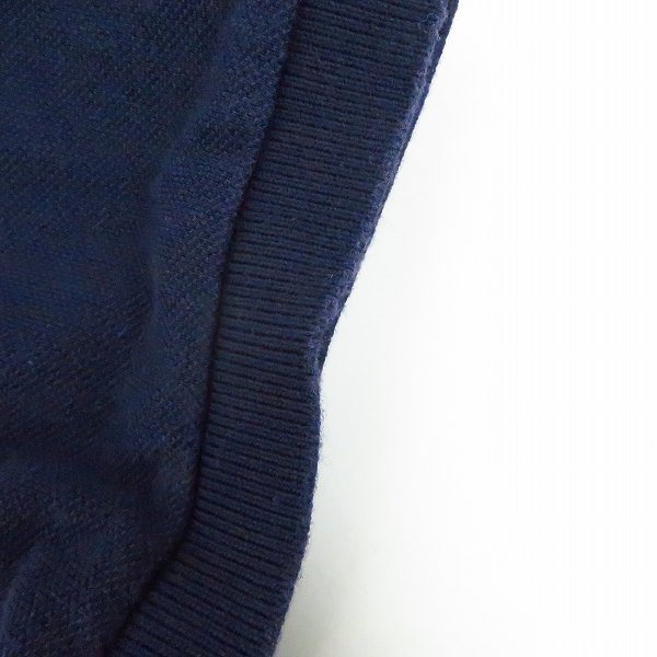 実際に弊社で買取させて頂いた LACOSTE/ラコステ 胸ロゴ 刺繍 半袖ポロシャツ Size：4  2点セットの画像 4枚目