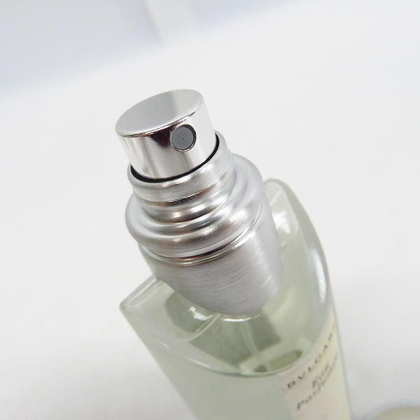 実際に弊社で買取させて頂いたBVLGARI/ブルガリ オ・パフメ オーテブラン 40mlの画像 2枚目