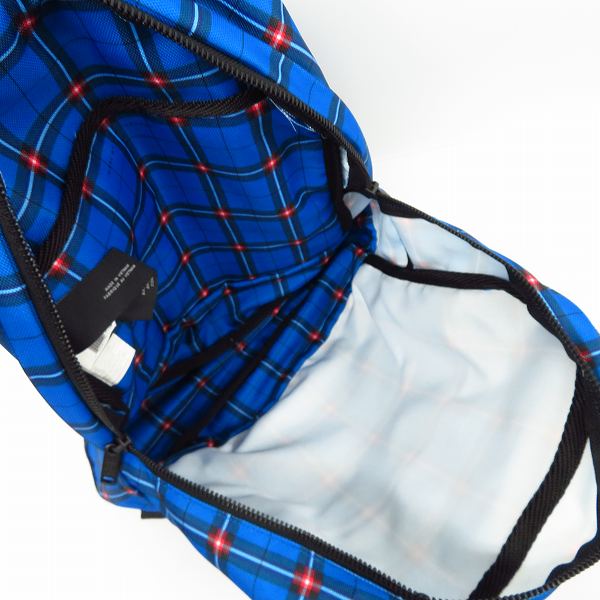 実際に弊社で買取させて頂いたMARC BY MARC JACOBS/マークバイマークジェイコブス リュック/バックパック M0006372の画像 4枚目