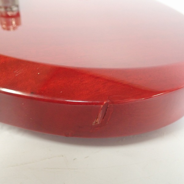 実際に弊社で買取させて頂いた★Epiphone/エピフォン SG-PRO エレキギター コイルタップ搭載の画像 7枚目