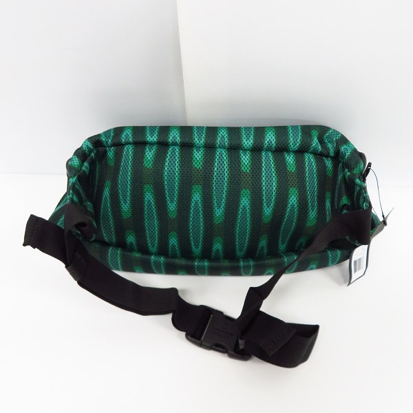 実際に弊社で買取させて頂いた【未使用】MARC BY MARC JACOBS/マークバイマークジェイコブス ボディバッグ/ウエストバッグ M0003187の画像 1枚目