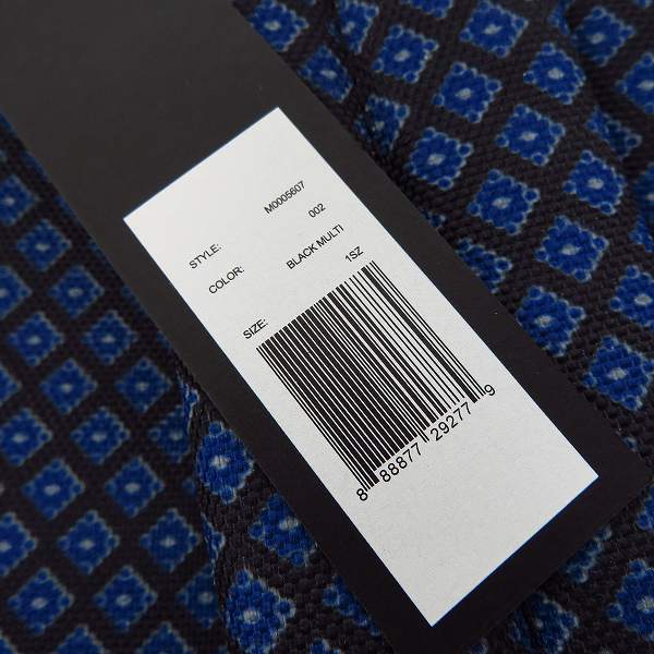 実際に弊社で買取させて頂いた【未使用】MARC BY MARC JACOBS/マークバイマークジェイコブス リュック/バックパック M0005607の画像 7枚目