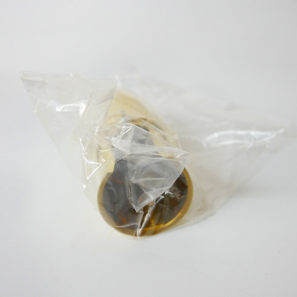 実際に弊社で買取させて頂いた【未開封】SELMER/セルマー マウスピースキャップ テナーサックス用 ゴールドラッカー仕上げの画像 2枚目