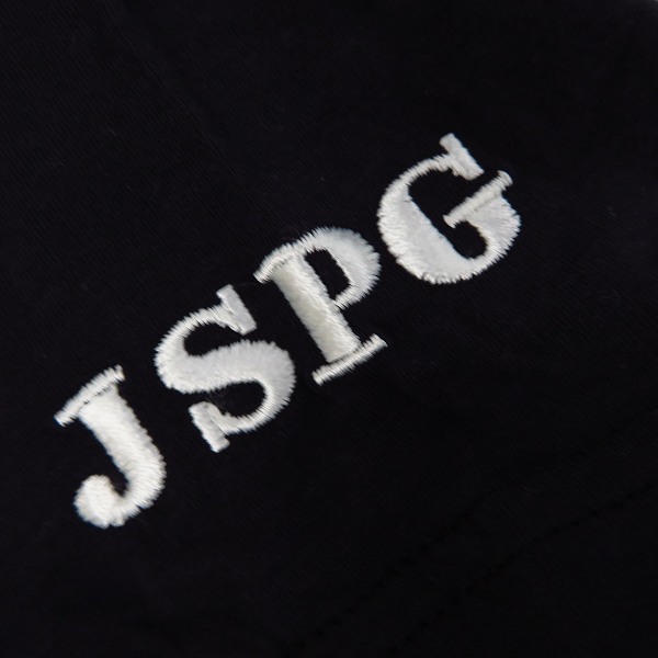 実際に弊社で買取させて頂いたJEAN PAUL GAULTIER/ジャンポールゴルチェ 刺繡ポロシャツ Mの画像 5枚目