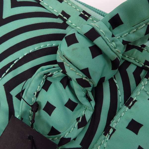 実際に弊社で買取させて頂いた【未使用】MARC BY MARC JACOBS/マークバイマークジェイコブス 2WAY PCケース/ブリーフケース M0003163の画像 5枚目