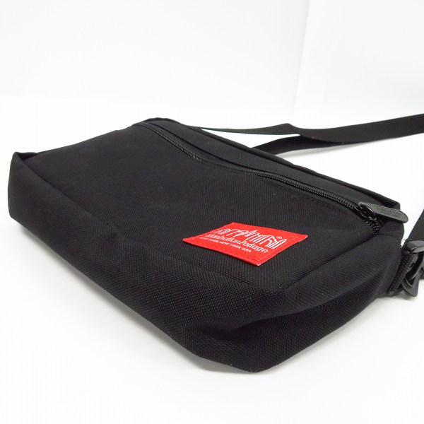 実際に弊社で買取させて頂いたManhattan Portage/マンハッタンポーテージ CORDURA ショルダーバッグ の画像 3枚目