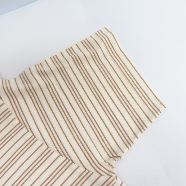 実際に弊社で買取させて頂いたBURBERRY LONDON/バーバリーロンドン ボーダーTシャツ Lの画像 5枚目