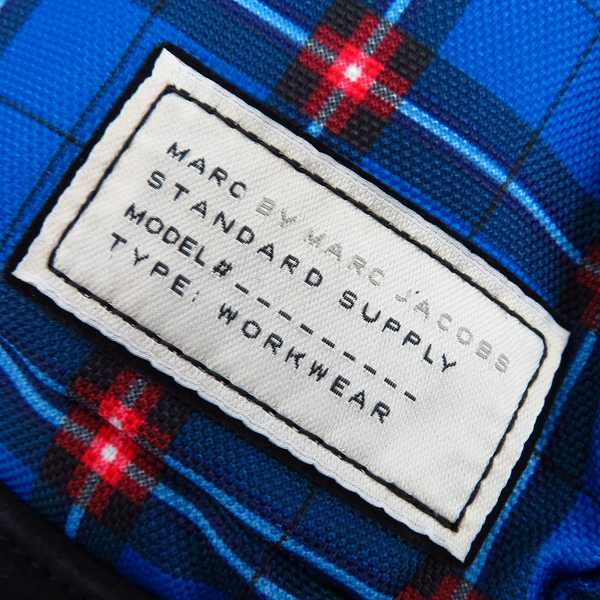 実際に弊社で買取させて頂いたMARC BY MARC JACOBS/マークバイマークジェイコブス リュック/バックパック M0006372の画像 3枚目