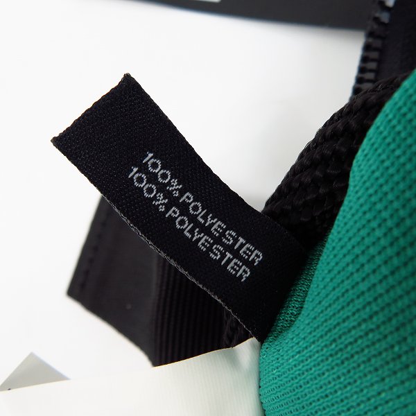 実際に弊社で買取させて頂いた【未使用】MARC BY MARC JACOBS/マークバイマークジェイコブス ボディバッグ/ウエストバッグ M0003187の画像 4枚目