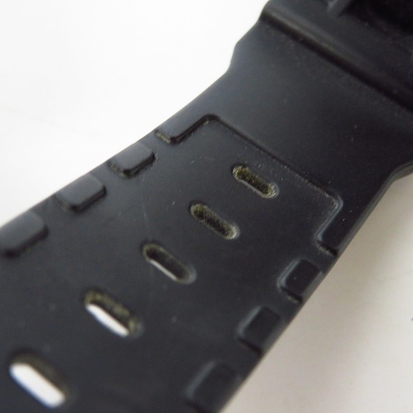 実際に弊社で買取させて頂いたG-SHOCK×atmos/Gショック×アトモス 10周年記念 コラボモデル DW-5600VTの画像 4枚目