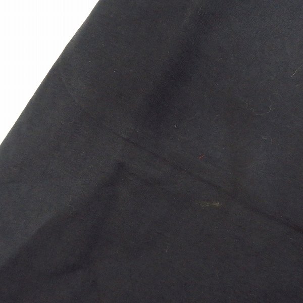 実際に弊社で買取させて頂いた【難有り】MACKINTOSH/マッキントッシュ コットン 比翼ボタン コート/36の画像 6枚目