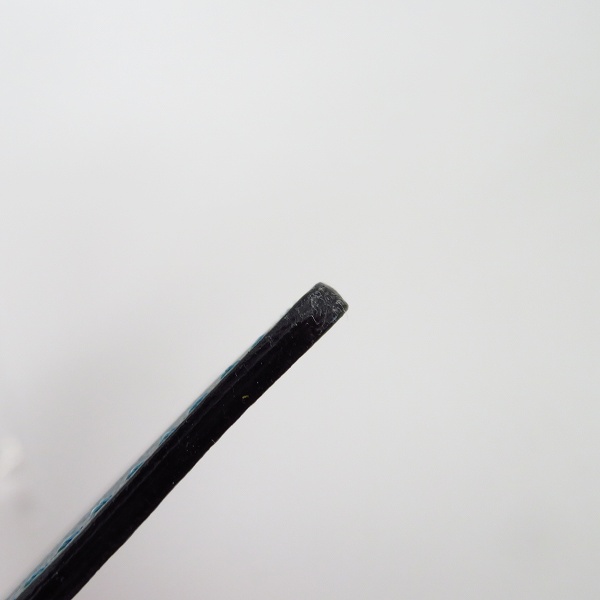 実際に弊社で買取させて頂いたCOACH/コーチ MARC JACOBS/マークジェイコブス パスケース/鏡 2点セットの画像 6枚目