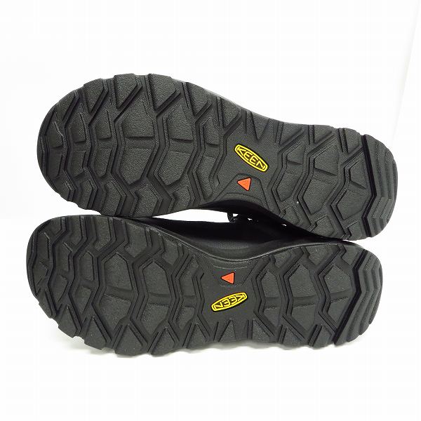 実際に弊社で買取させて頂いたKEEN/キーン CITIZEN EVO/シチズン エヴォ スニーカー 1021159/27.5の画像 2枚目