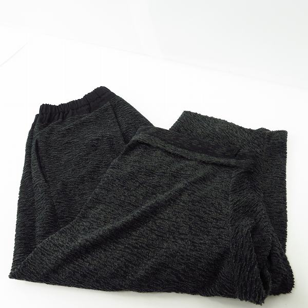 実際に弊社で買取させて頂いたThe Viridi-anne/ビリジアン 18ss Pile shorts パイルショーツ/3の画像 6枚目