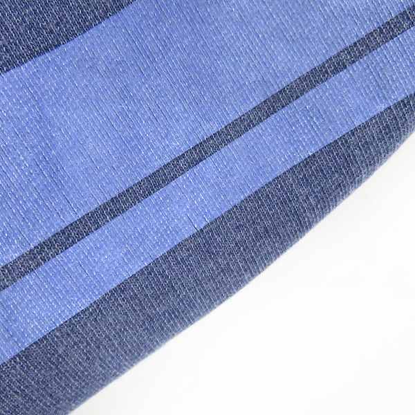 実際に弊社で買取させて頂いたMARBLES/マーブルズ スター ジップアップパーカー ネイビーの画像 4枚目