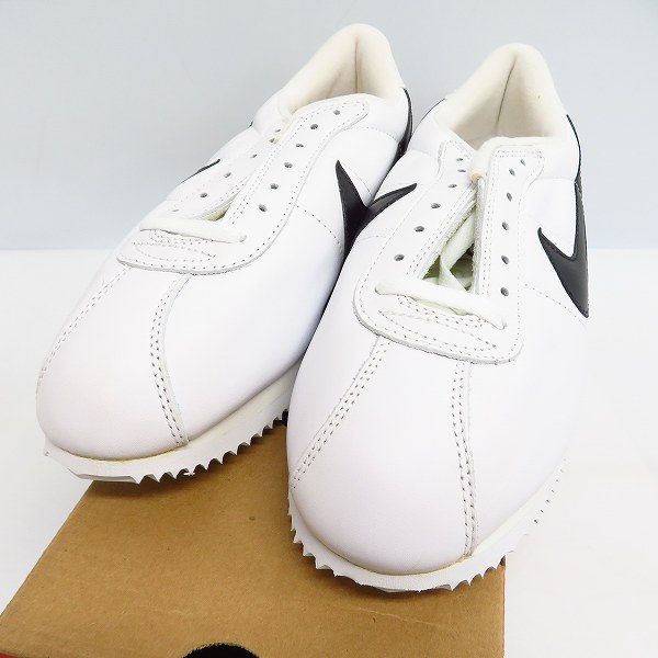 NIKE/ナイキ LEATHER CORTEZ レザーコルテッツ 96年製 602033-102 27.5 