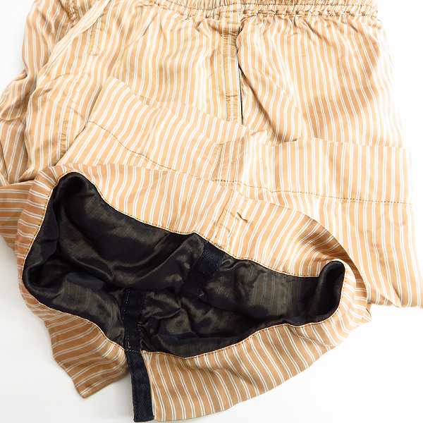 実際に弊社で買取させて頂いたDRIES VAN NOTEN/ドリス ヴァンノッテン レーヨン ショートパンツ/Sの画像 4枚目