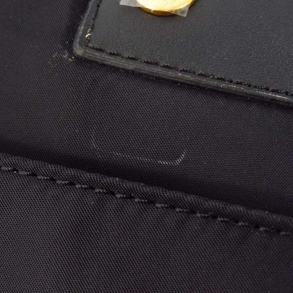 実際に弊社で買取させて頂いたMARC BY MARC JACOBS/マークバイマークジェイコブス 2WAY PCケース/ブリーフケース M0001300の画像 7枚目