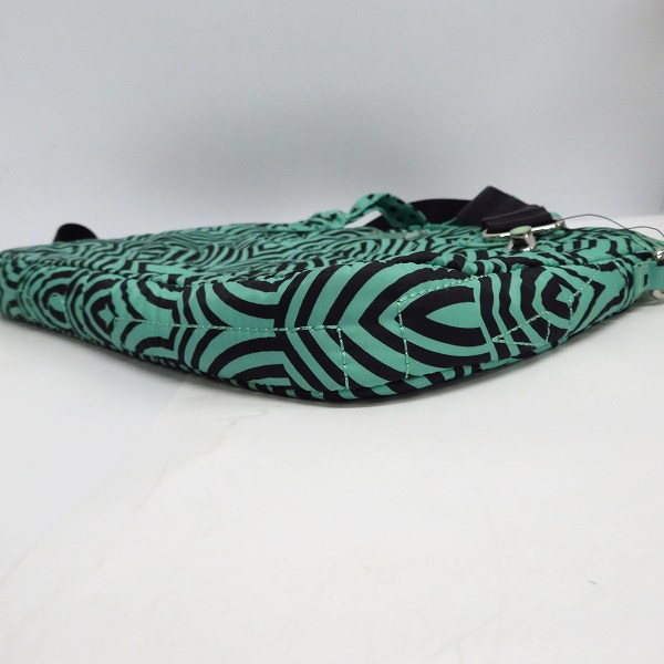 実際に弊社で買取させて頂いた【未使用】MARC BY MARC JACOBS/マークバイマークジェイコブス 2WAY PCケース/ブリーフケース M0003163の画像 2枚目