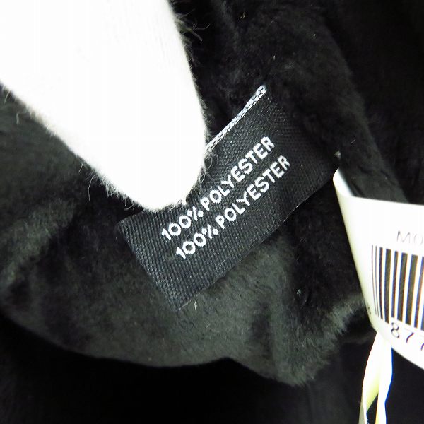 実際に弊社で買取させて頂いた【未使用】MARC BY MARC JACOBS/マークバイマークジェイコブス 2WAY PCケース/ブリーフケース M0003163の画像 6枚目