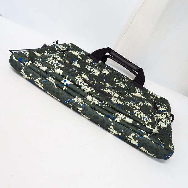 実際に弊社で買取させて頂いたMARC BY MARC JACOBS/マークバイマークジェイコブス PCケース/ブリーフケース M0001052Aの画像 2枚目
