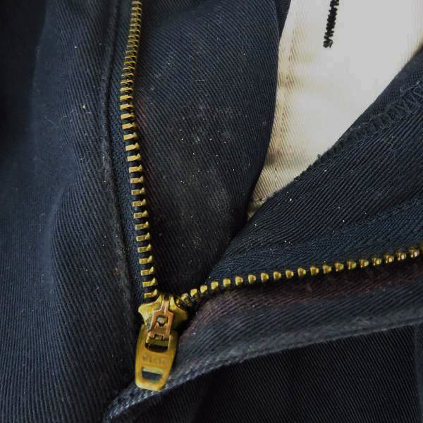 実際に弊社で買取させて頂いたDICKIES×GRAMICCI/ディッキーズ×グラミチ TC NN PANTS ニューナローパンツ 171M40FS01/Mの画像 6枚目