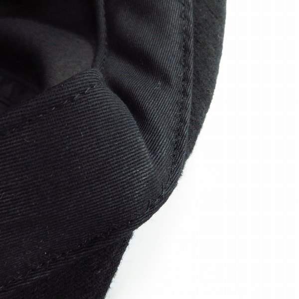 実際に弊社で買取させて頂いたBACKLASH/バックラッシュ キャスケット/帽子/2の画像 8枚目