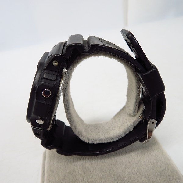 実際に弊社で買取させて頂いたG-SHOCK×atmos/Gショック×アトモス 10周年記念 コラボモデル DW-5600VTの画像 1枚目