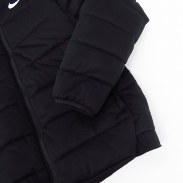 実際に弊社で買取させて頂いたNIKE GOLF/ナイキ ゴルフ WRフルジップ 中綿ジャケット/544234-010/Lの画像 7枚目