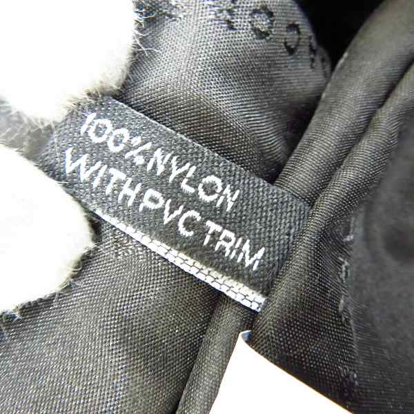 実際に弊社で買取させて頂いた【未使用】MARC BY MARC JACOBS/マークバイマークジェイコブス 2WAY PCケース/ブリーフケース ブラック M0001304の画像 6枚目