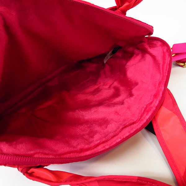 実際に弊社で買取させて頂いた【未使用】MARC BY MARC JACOBS/マークバイマークジェイコブス 2WAY PCケース/ブリーフケース M6131038の画像 3枚目