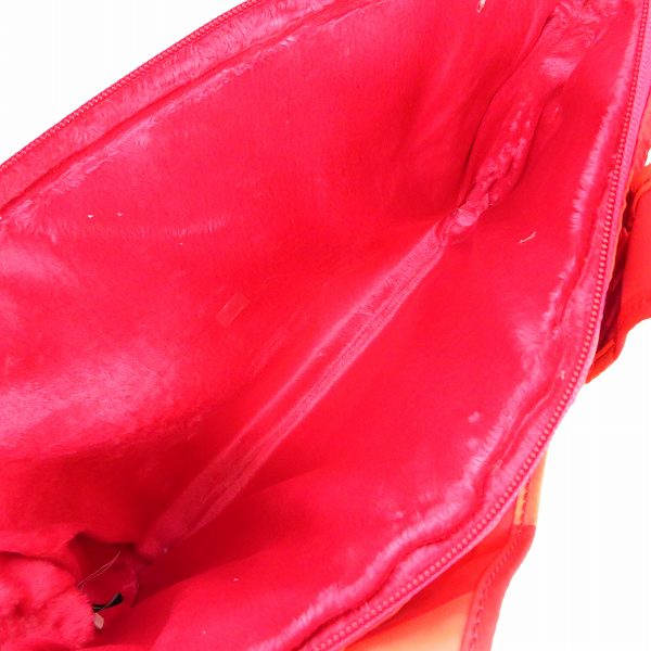 実際に弊社で買取させて頂いた【未使用】MARC BY MARC JACOBS/マークバイマークジェイコブス 2WAY PCケース/ブリーフケース M6131037の画像 4枚目