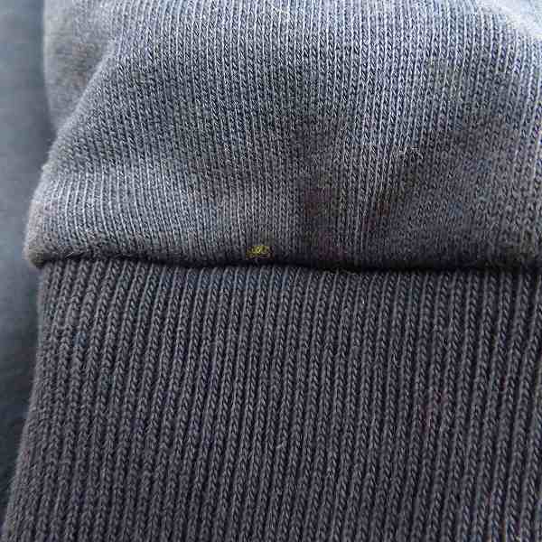 実際に弊社で買取させて頂いたLACOSTE/ラコステ トレーナー/フル ジップアップ トラック ジャケット/ジャージ Size：2 4点セットの画像 4枚目