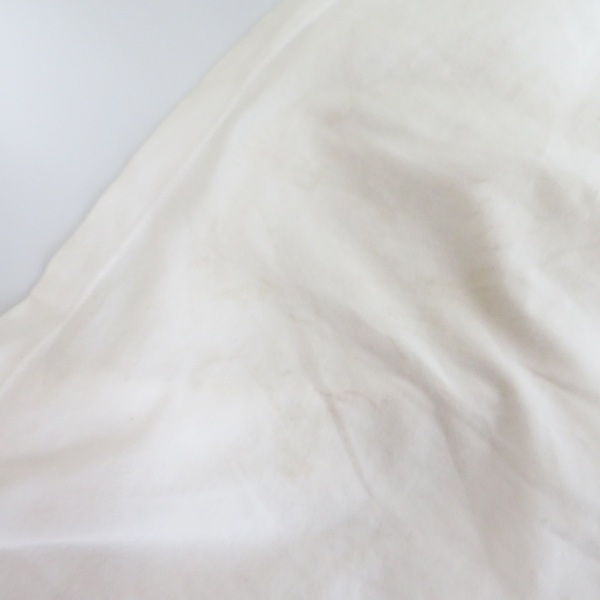 実際に弊社で買取させて頂いたARMANI EXCHANGE/アルマーニエクスチェンジ MICHEL KLEIN/ミッシェルクラン 半袖ポロシャツ/長袖シャツ XS/L 2点セットの画像 5枚目