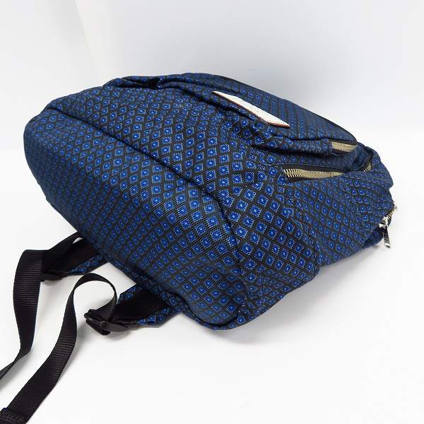 実際に弊社で買取させて頂いた【未使用】MARC BY MARC JACOBS/マークバイマークジェイコブス リュック/バックパック M0005607の画像 2枚目