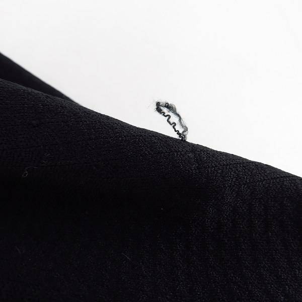 実際に弊社で買取させて頂いたPuma by MIHARAYASUHIRO/プーマ バイ ミハラヤスヒロ Crew Neck Sweatshirt クルーネック スウェットシャツ/XLの画像 6枚目