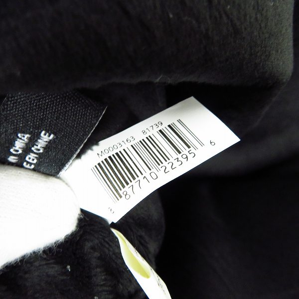 実際に弊社で買取させて頂いた【未使用】MARC BY MARC JACOBS/マークバイマークジェイコブス 2WAY PCケース/ブリーフケース M0003163の画像 5枚目