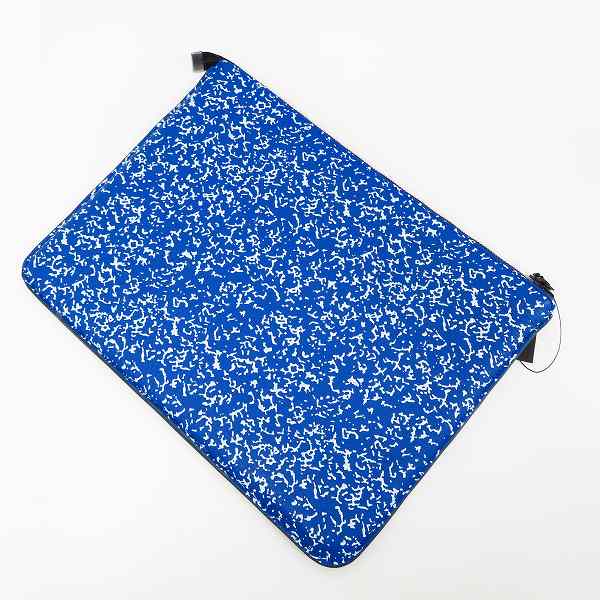 実際に弊社で買取させて頂いた【未使用】MARC BY MARC JACOBS/マークバイマークジェイコブス PC タブレットケース/クラッチバッグ M0003934の画像 1枚目