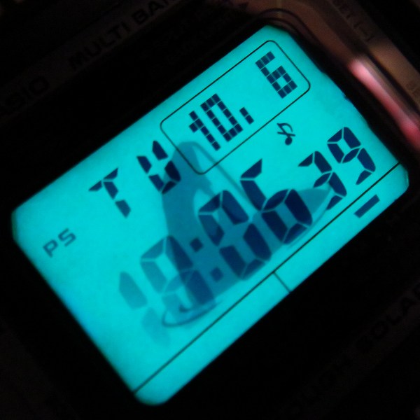 G-SHOCK/Gショック イルクジ2020 タフソーラー Love The Sea And The